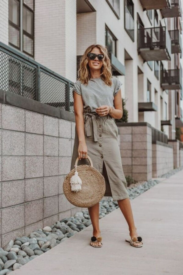 Casual Summer Outfits That Will Make You Say Wow