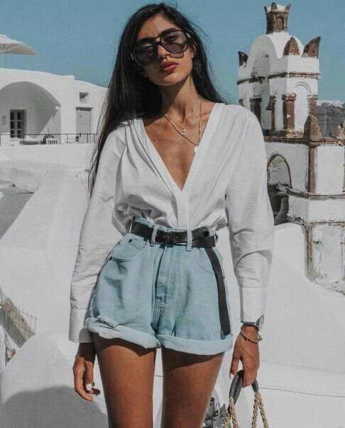 Casual Summer Outfits That Will Make You Say Wow