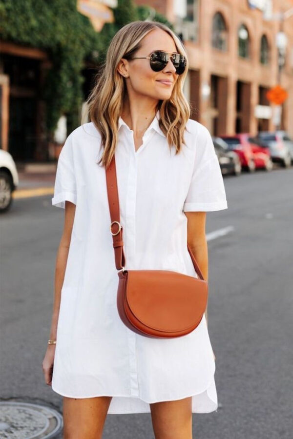 Casual Summer Outfits That Will Make You Say Wow