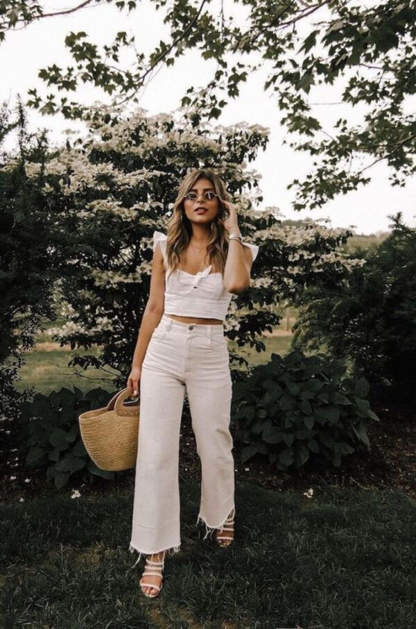 Casual Summer Outfits That Will Make You Say Wow