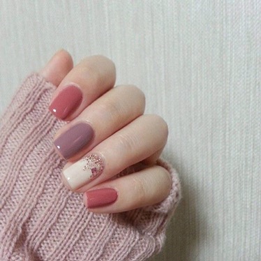 Irresistible Fall Manicure Ideas That You Would Like To Copy