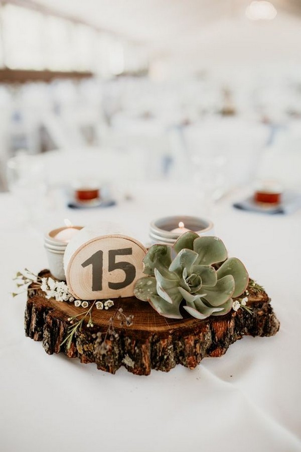 Lovely Fall Wedding Table Decorations That Will Boost Your Imagination