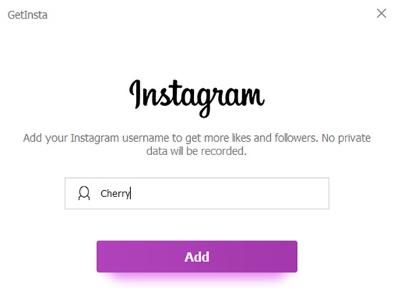 Two methods to quickly increase Instagram followers