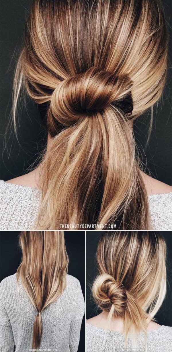 Stylish Hairstyle Ideas That Are Perfect For Women Over 30