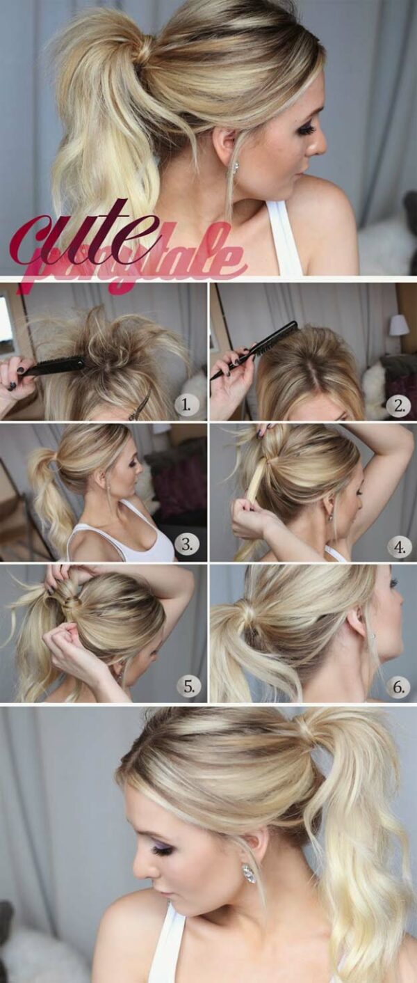 Stylish Hairstyle Ideas That Are Perfect For Women Over 30