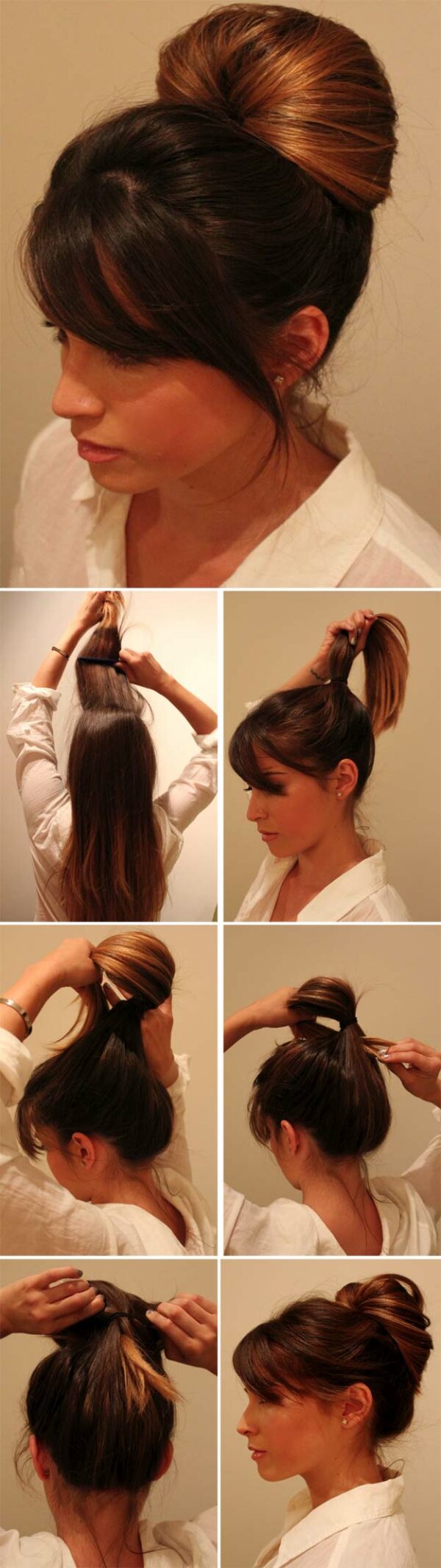 Stylish Hairstyle Ideas That Are Perfect For Women Over 30