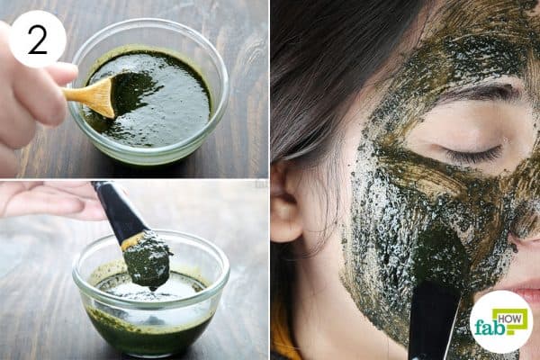 Effective Remedies That Will Help You Get Rid Of Blackheads Naturally