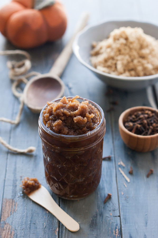 Amazing Pumpkin Body Scrubs That You Would Love To Make This Fall