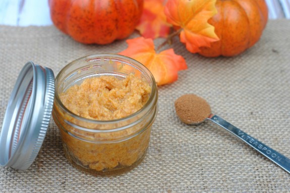 Amazing Pumpkin Body Scrubs That You Would Love To Make This Fall