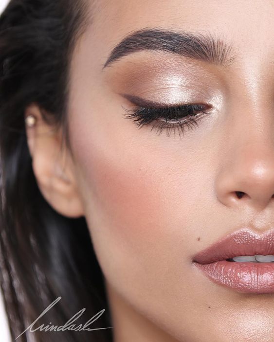 Minimal Makeup Looks That You Are Going To Love