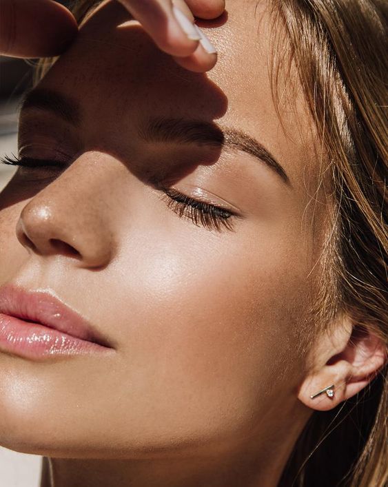 Minimal Makeup Looks That You Are Going To Love