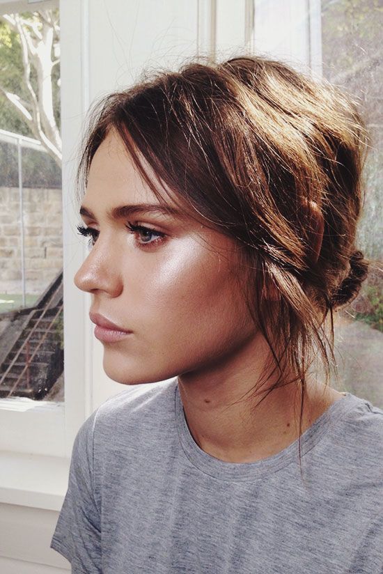 Minimal Makeup Looks That You Are Going To Love