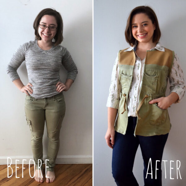 Remarkable DIY Refashion Clothes Crafts That Will Impress You