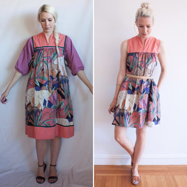 Remarkable DIY Refashion Clothes Crafts That Will Impress You