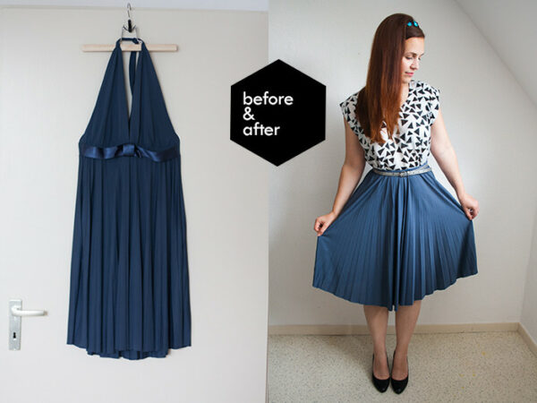 Remarkable DIY Refashion Clothes Crafts That Will Impress You