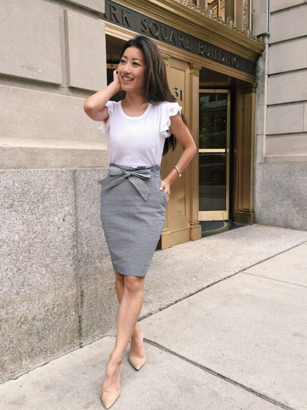 Amazing Business Casual Outfits Ideas That Are Perfect For Summer