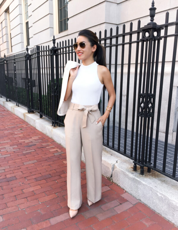 Amazing Business Casual Outfits Ideas That Are Perfect For Summer