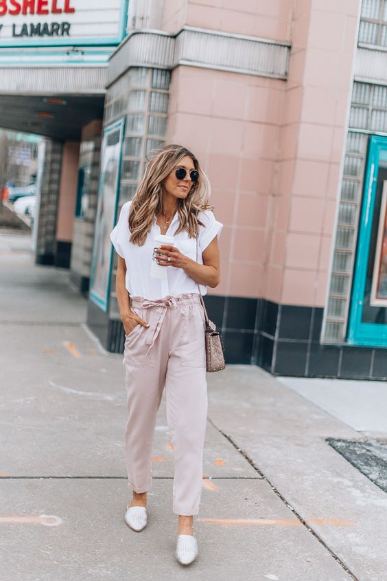 Amazing Business Casual Outfits Ideas That Are Perfect For Summer