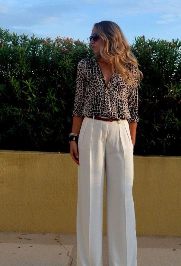 Amazing Business Casual Outfits Ideas That Are Perfect For Summer