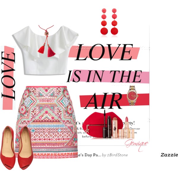 Cool Summer Polyvore Outfits That Will Help You Put Together Some Stylish Looks