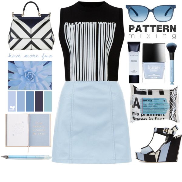 Cool Summer Polyvore Outfits That Will Help You Put Together Some Stylish Looks