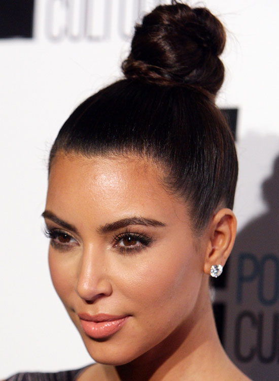 Fabulous Top Bun Hairstyles That Will Make You Look Stunning Everywhere