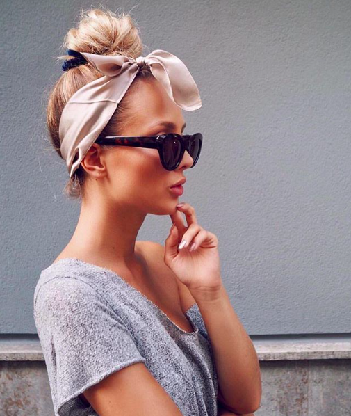 Fabulous Top Bun Hairstyles That Will Make You Look Stunning Everywhere