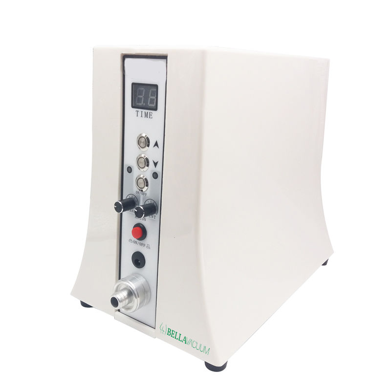 How to use a vacuum therapy machine properly? ALL FOR FASHION DESIGN