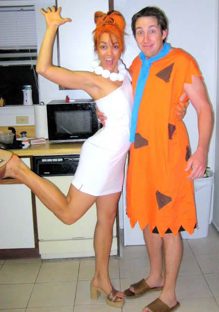 Interesting Halloween Costumes That Will Make Everyone Say Wow