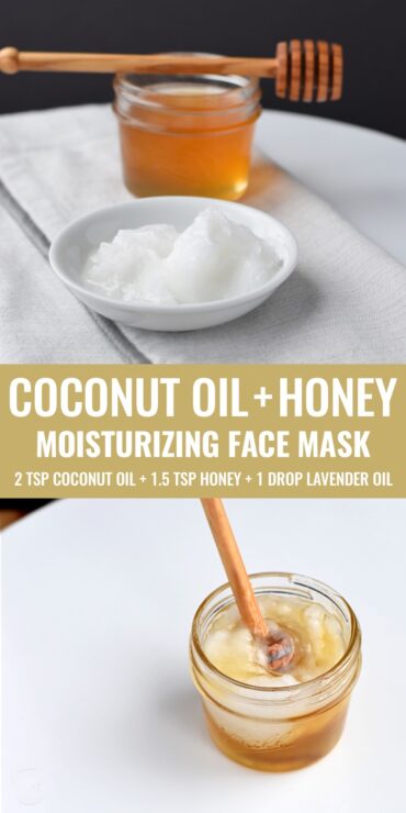 Homemade Face Masks That Are Suitable For All Skin Types - ALL FOR ...