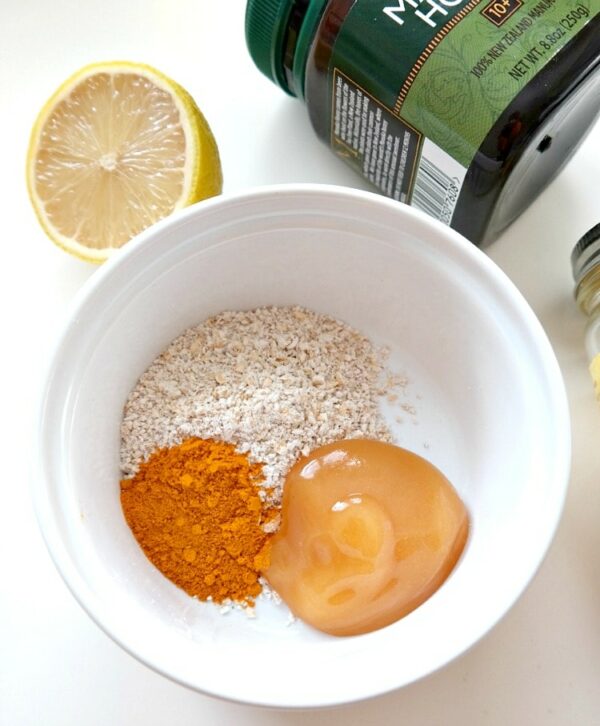 Homemade Face Masks That Are Suitable For All Skin Types