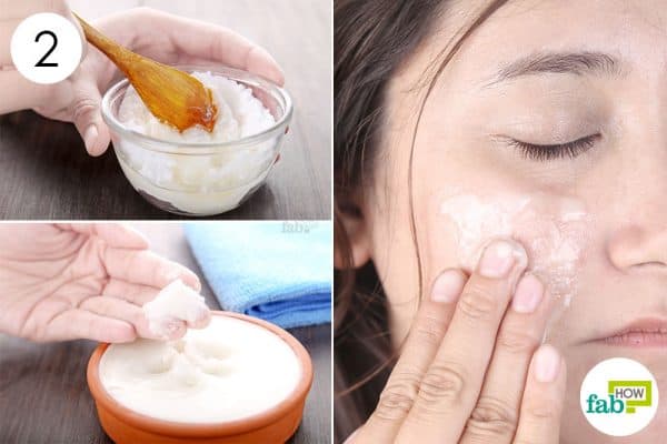 Easy Homemade Face Scrubs That Can Be Done In An Instance