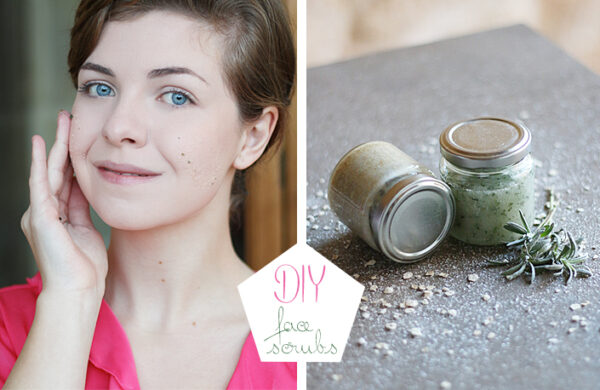 Easy Homemade Face Scrubs That Can Be Done In An Instance