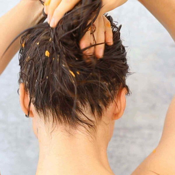 Natural Pumpkin Hair Masks That Can Be Done In 2 Minutes