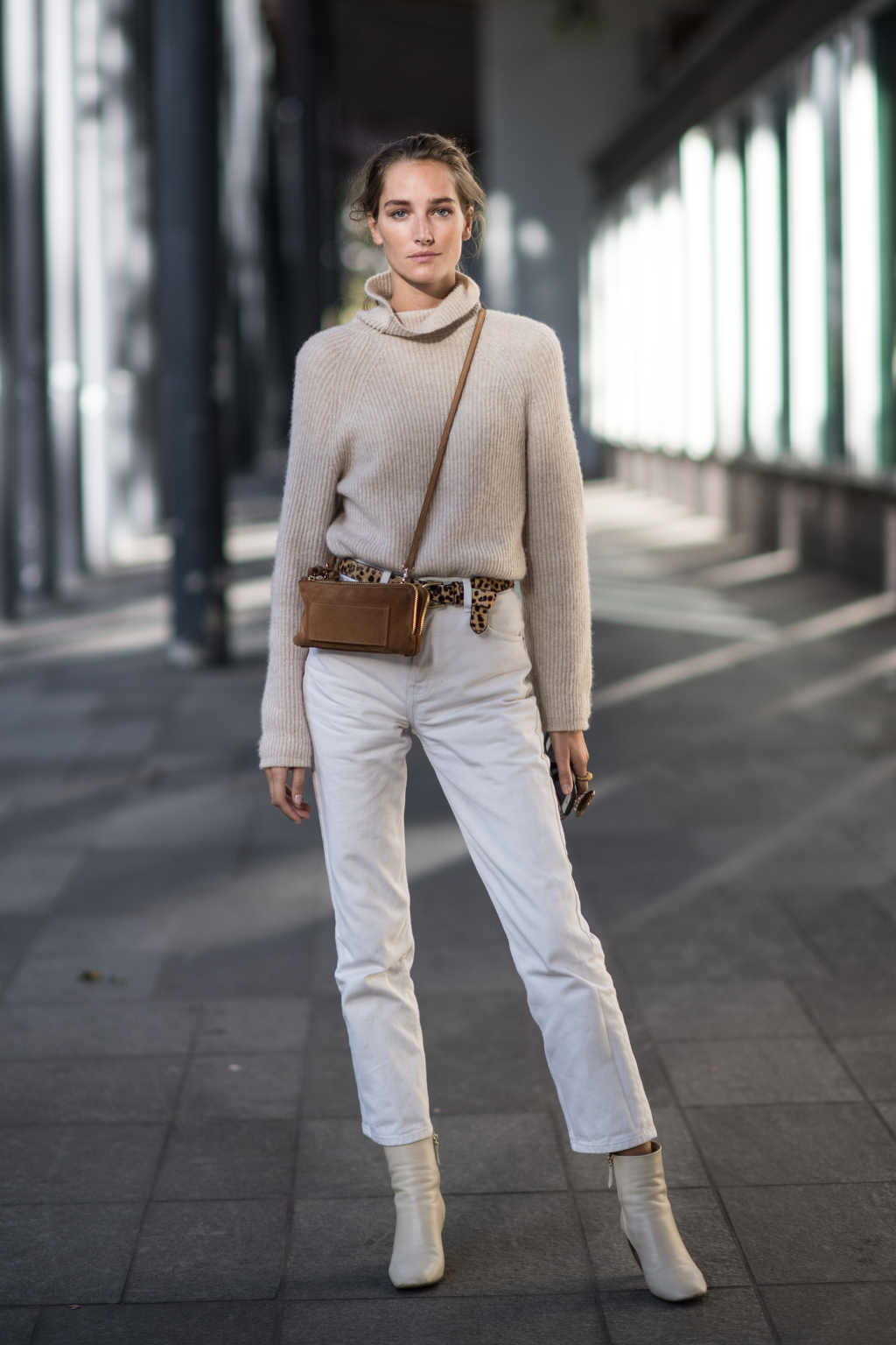 Sophisticated Minimalist Outfits For Early Fall - ALL FOR FASHION DESIGN