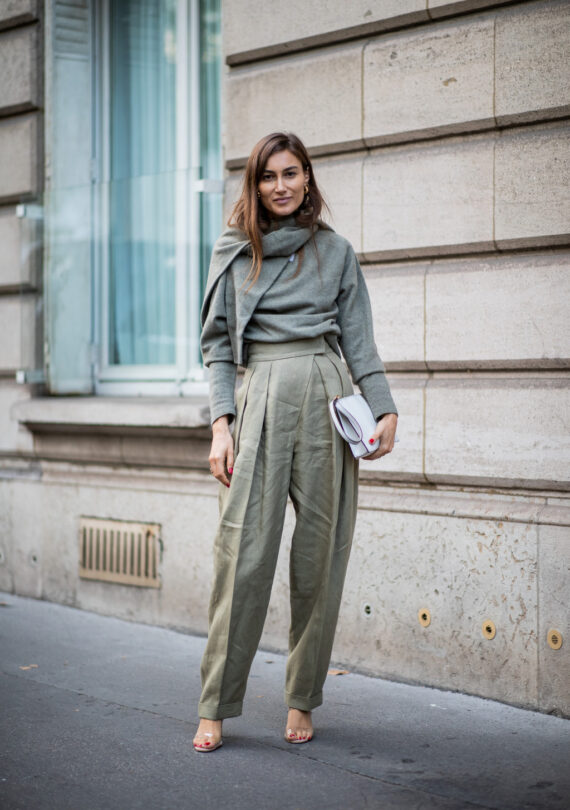 Sophisticated Minimalist Outfits For Early Fall - ALL FOR FASHION DESIGN