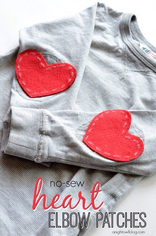 Awesome No Sew DIY Clothes That You Can Make With Ease