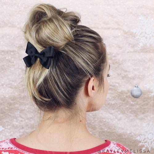 Pretty Work Appropriate Hairstyles That Will Make You Look Professional