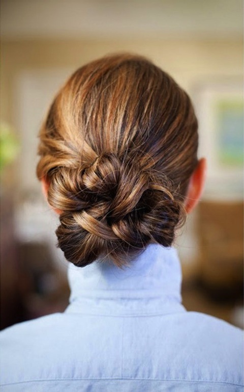 Pretty Work Appropriate Hairstyles That Will Make You Look Professional