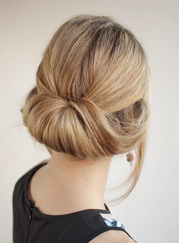 Pretty Work Appropriate Hairstyles That Will Make You Look Professional