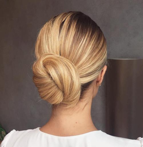 Pretty Work Appropriate Hairstyles That Will Make You Look Professional