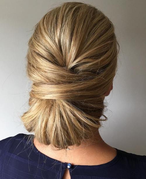 Pretty Work Appropriate Hairstyles That Will Make You Look Professional