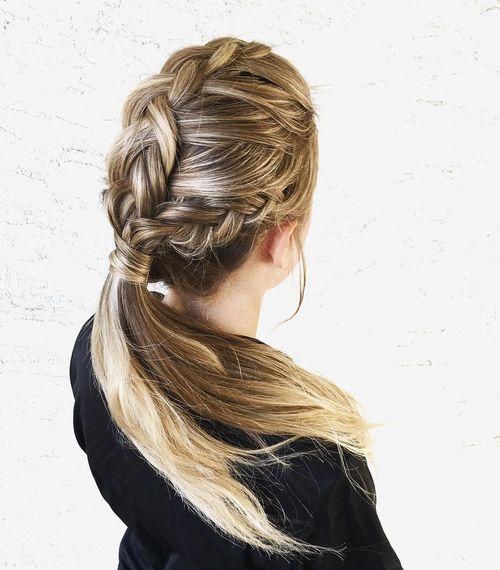 Pretty Work Appropriate Hairstyles That Will Make You Look Professional