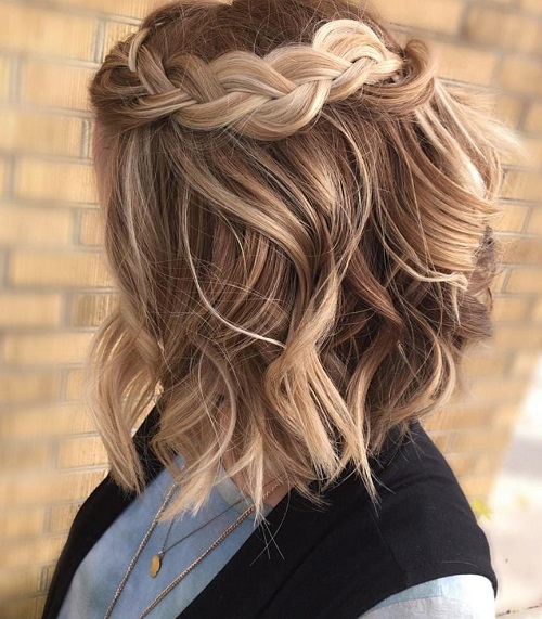 Pretty Work Appropriate Hairstyles That Will Make You Look Professional