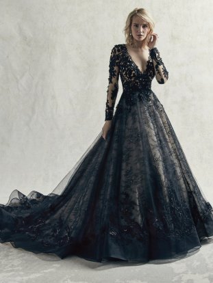 Alternative Wedding Dresses During COVID 19 Brides Will Adore