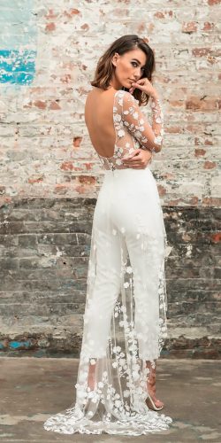 Alternative Wedding Dresses During COVID 19 Brides Will Adore