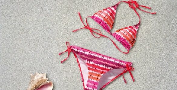 how to choose bikini