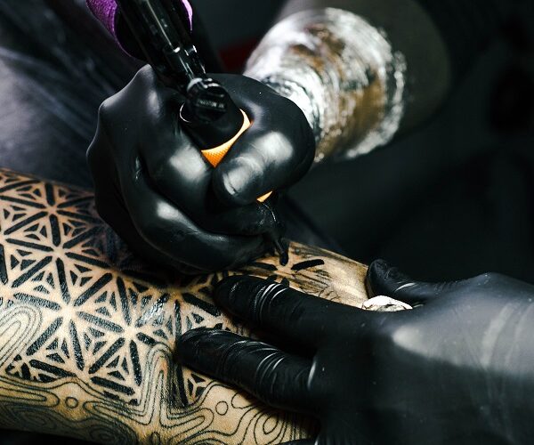 how to design your own tattoo