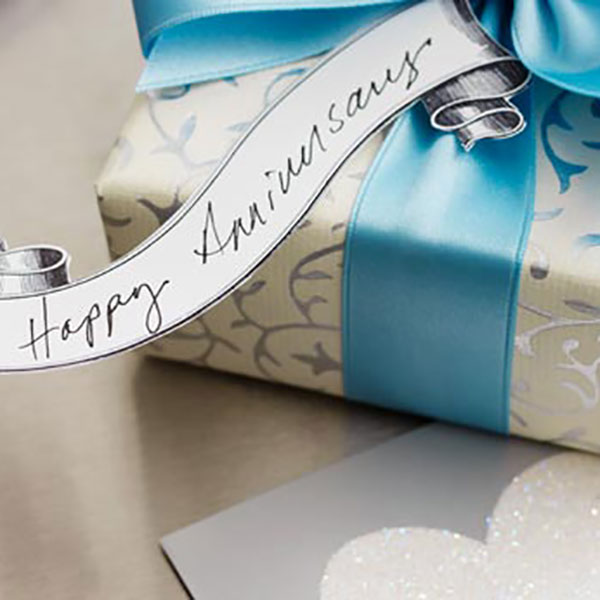 The Best First Anniversary Gifts To Celebrate The 365 Days Together