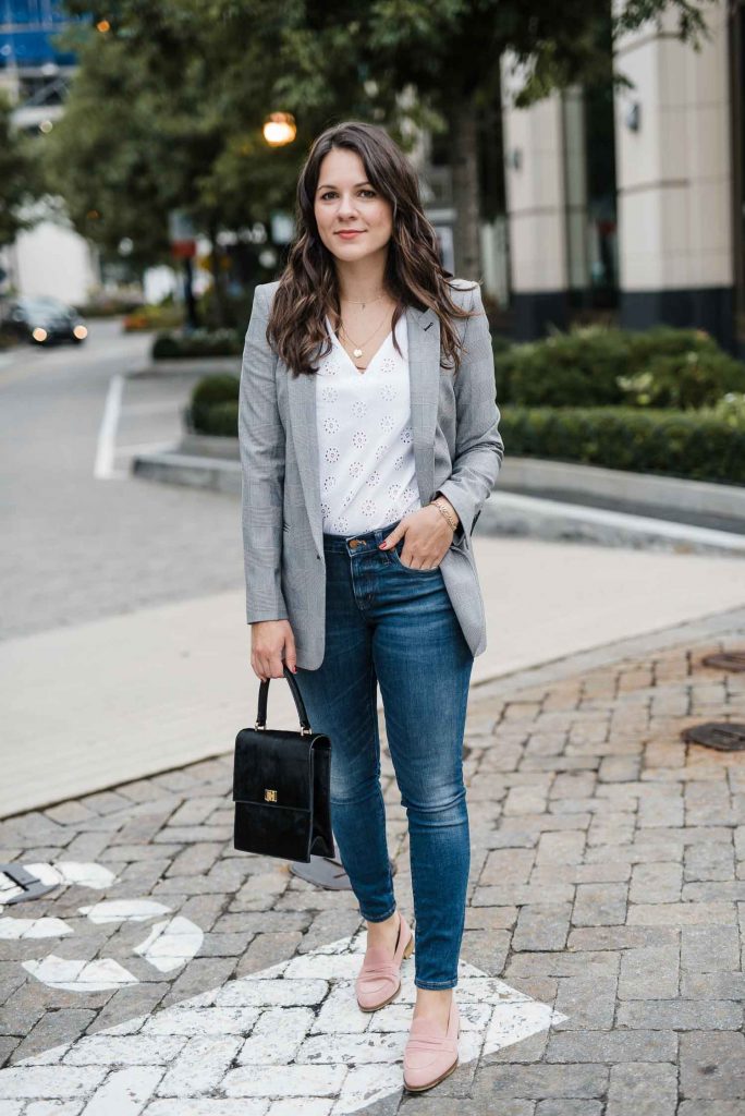 How To Style The Perfect Interview Outfit To Make An Impression